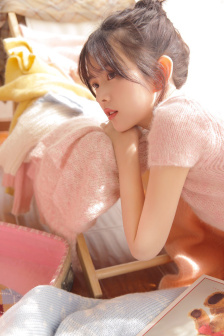 少妇的诱惑